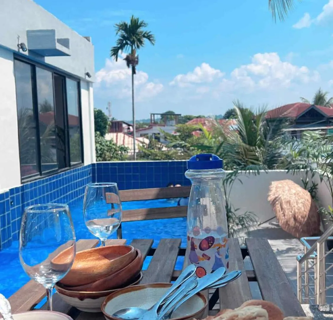 Bleusky Bnb Davao City
