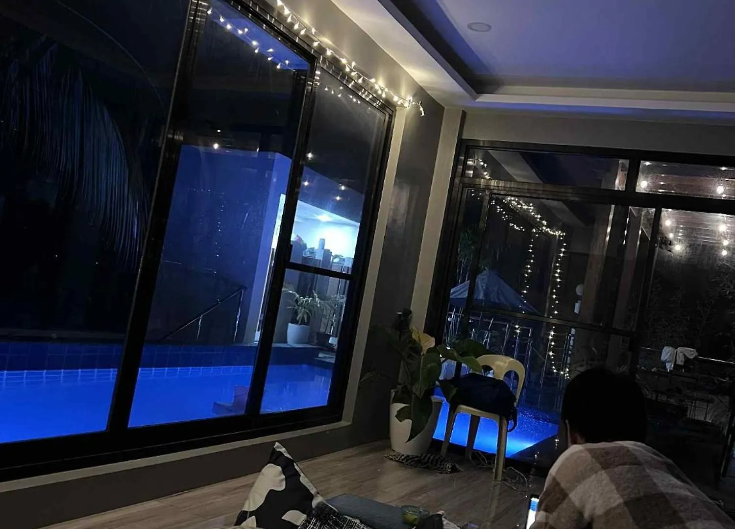 Bleusky Bnb Davao City Filippijnen